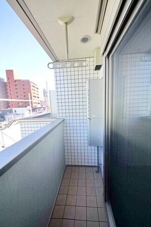 ヴィレッジ田奈の物件内観写真